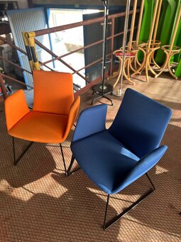Křeslo LD seating Harmony - 2
