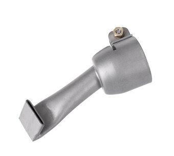 Přítlačné válečky, trysky, detailní kolečka pro Leister/Herz - 2