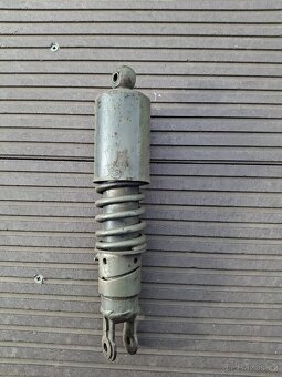 Tlumič Ural,Dněpr - 2
