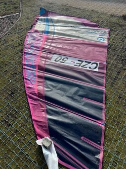 Plachta Neilpryde RS Racing EVO XI 7,8m - 2