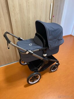Bugaboo fox 3 SUPER STAV - 2