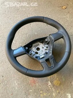 Renovovaný volant VW Transporter T5 FL 2010-14. - 2