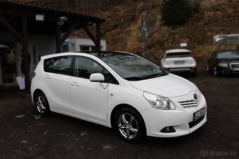 Toyota Verso - 2