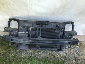 Polo 6n2 1.4 tdi díly - 2