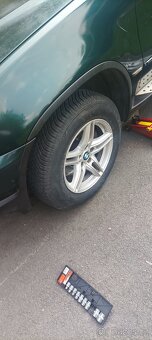 BMW X5 E53 3.d - 2