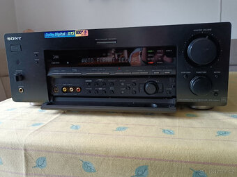 SONY STR DB-840QS - 2