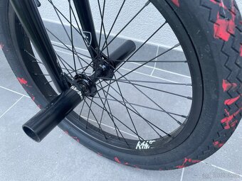 Subrosa BMX - 2