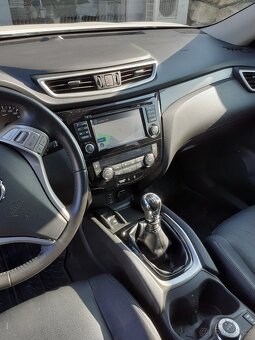 Nissan x-trail ve skvělém stavu Odpočet DPH - 2