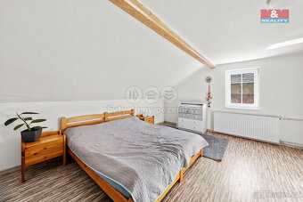 Prodej rodinného domu, 200 m², Benešov nad Ploučnicí - 2