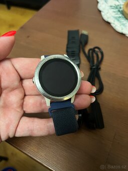 Hodinky Garmin vivoactive 3 a forerunner 35 - 2
