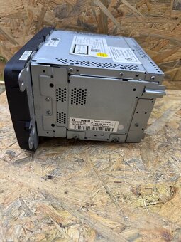 Autoradio Skoda AMUNDSEN MP3 RNS 310 BVX - 2