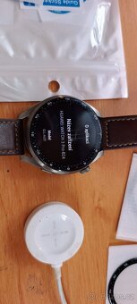 Huawei Watch 3 Pro - 2