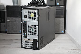 DELL Precision T1700 – Xeon | 32GB RAM | 512GB SSD | Quadro - 2