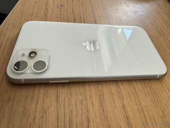 iPhone 11 64GB, white gold, Baterie OK, bez škrábanců - 2
