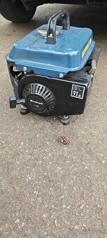 Elektrocentrála Einhell BT-PG 850 - 2