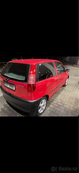 Fiat Punto - 2