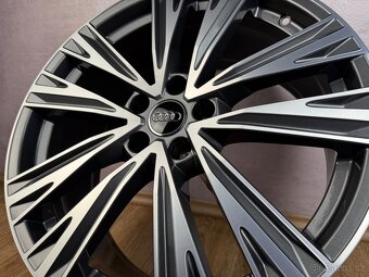 TOP kola Audi A6 / S6 R20 originál - 2