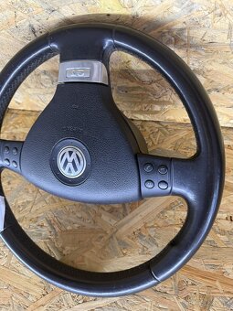 Multifunkcni volant VW GT + Airbag 2003-2008 - 2