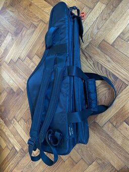 Obal na alt saxofon Ritter - 2