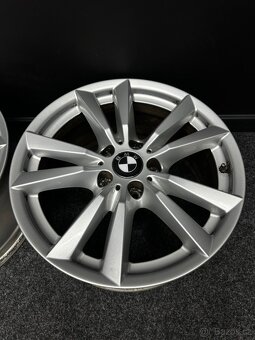 Alu BMW 5x120 18” styling 446 - 2