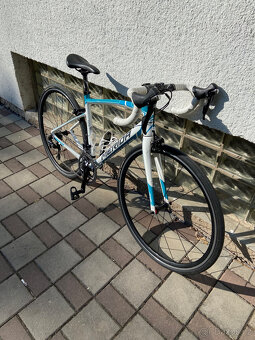 Merida Juliet 400, XS - s koly Vision Trimax 30 - 2