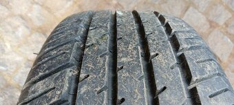 Rezerva Michelin 205/55 r16 - 2