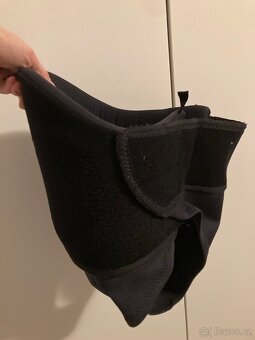 Neoprenový pás na aquajogging Aqua-Fit by Ryffel - 2