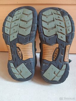 Keen vel.34 - 2