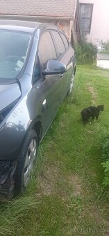 Opel Astra - 2