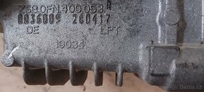 PŘÍDAVNÁ ÚHLOVÁ PŘEVODOVKA NA VW SEAT AUDI ŠKODA - 2