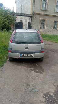 Opel Corsa 1.2 16v. - 2