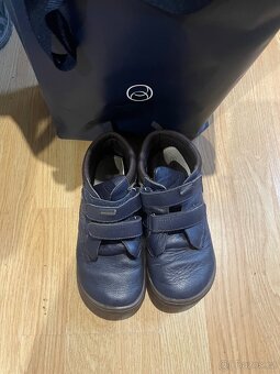 Barefoot celoroční boty, velikost 35, celorok - 2