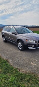 Volvo xc70 - 2