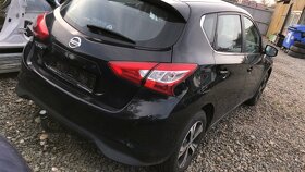Nissan Pulsar - 2