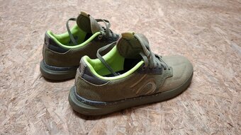 Adidas Five Ten Sleuth orbit green 38 2/3 - 2