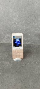 CUBE F400 na 2 SIM poštovné 85kč - 2