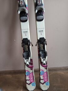 Lyže Rossignol 120cm - 2