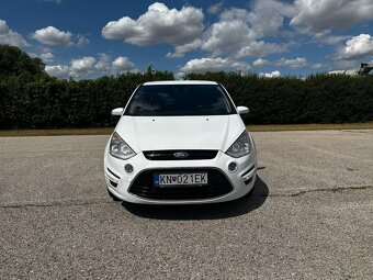 Ford S-Max 1.6 EcoBoost SCTi - 2