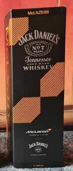 Jack Daniel's Mclaren 2023 1,0l - 2