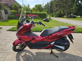 Honda PCX 125 - 2