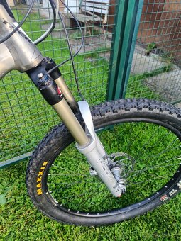 Trek Fuel ex 9 - 2
