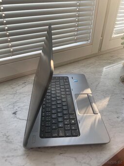 Hp notebook - 2