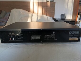 TECHNICS - 2