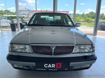 Lancia Dedra 1.8 I.E.LEAut.KlimaTopStav - 2