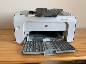 Tiskárna HP LaserJet P1102 - 2