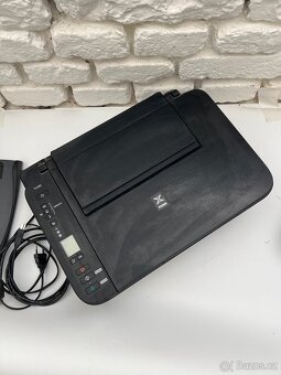 Canon Pixma TS3350 tiskárna - 2