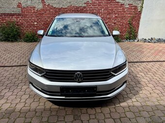 VW Passat 2.0 TDi, 110 kw, DSG, 2018, 158tkm, Comfort - 2