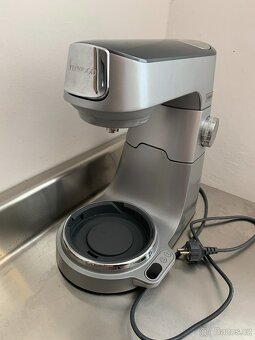 Kenwood Titanium Chef Baker XL KVL 85.124SI - 2
