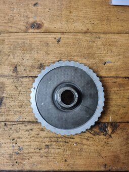 Buben babetta 210 - 2