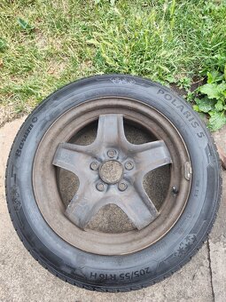 205/55R16H - 2